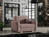 Fauteuil Columbus 135 (Kronos 27)