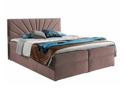 Lit boxspring Pons I (Kronos 27)
