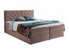 Lit boxspring Pons I (Kronos 27)