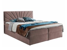 Lit boxspring Pons I (Kronos 27)
