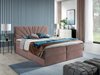 Lit boxspring Pons I (Kronos 27)