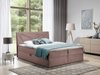 Lit boxspring Pons II (Kronos 27)