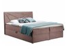 Lit boxspring Pons II (Kronos 27)