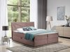 Lit boxspring Pons II (Kronos 27)