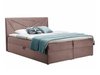 Lit boxspring Pons II (Kronos 27)