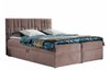 Lit boxspring Pons (Kronos 27)