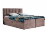 Lit boxspring Pons (Kronos 27)