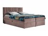 Lit boxspring Pons (Kronos 27)