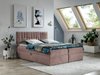 Lit boxspring Pons (Kronos 27)