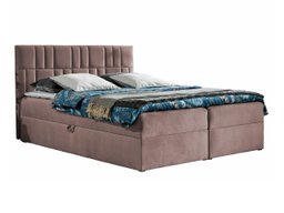 Lit boxspring Pons (Kronos 27)