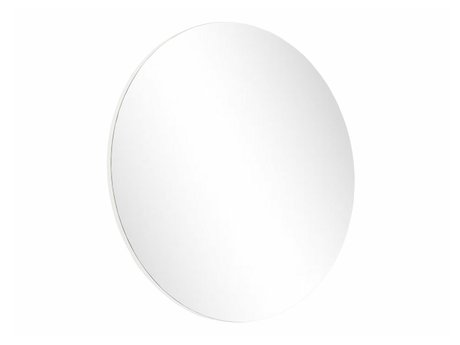 Miroir Delpher (Blanc + Blanc brillant)