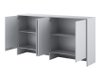 Ensemble de meubles Concept Pro Lenart X