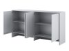 Ensemble de meubles Concept Pro Lenart X