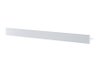Étagères Concept Pro Lenart (Blanc)