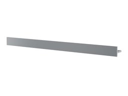 Étagères Concept Pro Lenart (Gris)