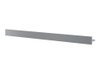 Étagères Concept Pro Lenart (Gris)