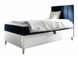 Lit boxspring Lucus VI (Soft 017 + Fresh 11)