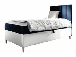 Lit boxspring Lucus VI (Soft 017 + Fresh 11)