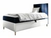 Lit boxspring Lucus VI (Soft 017 + Fresh 11)
