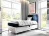 Lit boxspring Lucus VI (Soft 017 + Fresh 11)