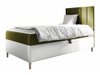 Lit boxspring Lucus VI (Soft 017 + Fresh 12)