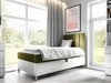 Lit boxspring Lucus VI (Soft 017 + Fresh 12)