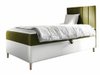 Lit boxspring Lucus VI (Soft 017 + Fresh 12)