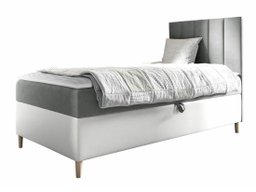 Lit boxspring Lucus VI (Soft 017 + Fresh 14)