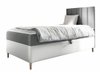 Lit boxspring Lucus VI (Soft 017 + Fresh 14)