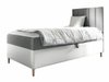 Lit boxspring Lucus VI (Soft 017 + Fresh 14)