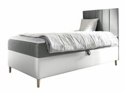 Lit boxspring Lucus VI (Soft 017 + Fresh 14)