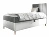 Lit boxspring Lucus VI (Soft 017 + Fresh 14)