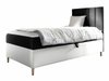 Lit boxspring Lucus VI (Soft 017 + Fresh 17)