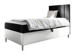 Lit boxspring Lucus VI (Soft 017 + Fresh 17)