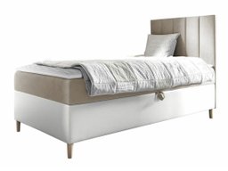 Lit boxspring Lucus VI (Soft 017 + Fresh 1)