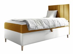 Lit boxspring Lucus VI (Soft 017 + Fresh 37)
