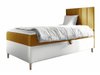 Lit boxspring Lucus VI (Soft 017 + Fresh 37)