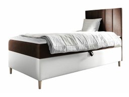 Lit boxspring Lucus VI (Soft 017 + Fresh 4)