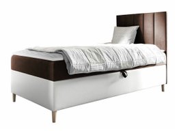 Lit boxspring Lucus VI (Soft 017 + Fresh 4)