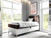 Lit boxspring Lucus VI (Soft 017 + Fresh 4)