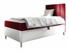Lit boxspring Lucus VI (Soft 017 + Fresh 8)