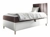 Lit boxspring Lucus VI (Soft 017 + Fresh 9)