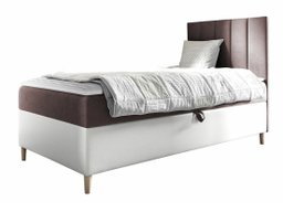 Lit boxspring Lucus VI (Soft 017 + Fresh 9)