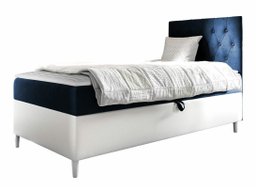 Lit boxspring Lucus VII (Soft 017 + Fresh 11)