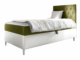 Lit boxspring Lucus VII (Soft 017 + Fresh 12)