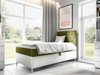 Lit boxspring Lucus VII (Soft 017 + Fresh 12)