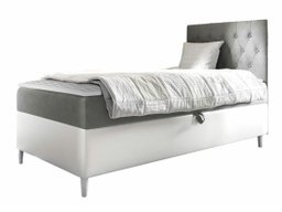Lit boxspring Lucus VII (Soft 017 + Fresh 14)