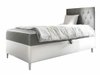 Lit boxspring Lucus VII (Soft 017 + Fresh 14)