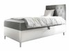 Lit boxspring Lucus VII (Soft 017 + Fresh 14)