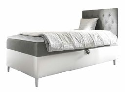 Lit boxspring Lucus VII (Soft 017 + Fresh 14)